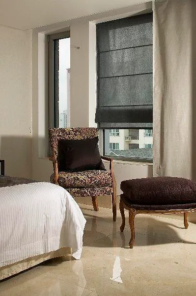 Baume Couture Boutique Hotel Jeju