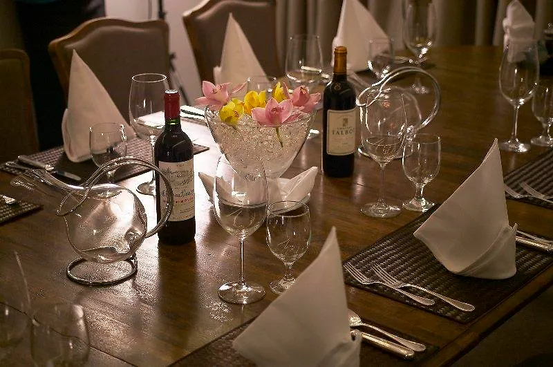 Baume Couture Boutique Hotel Jeju