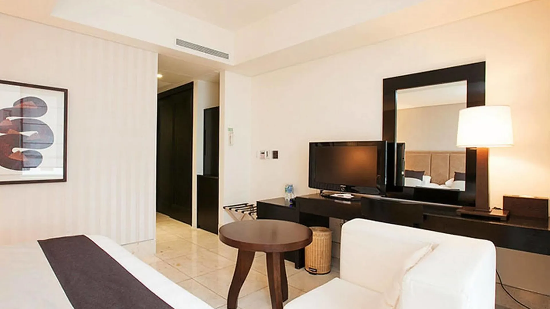 Baume Couture Boutique Hotel Jeju