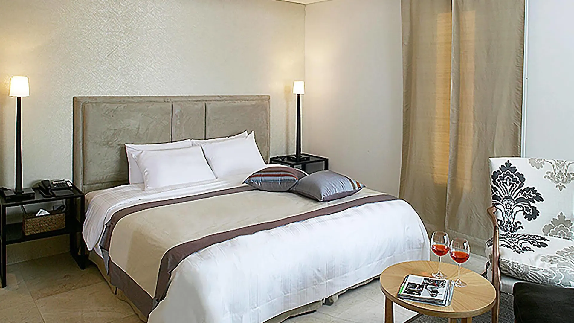 Baume Couture Boutique Hotel Jeju