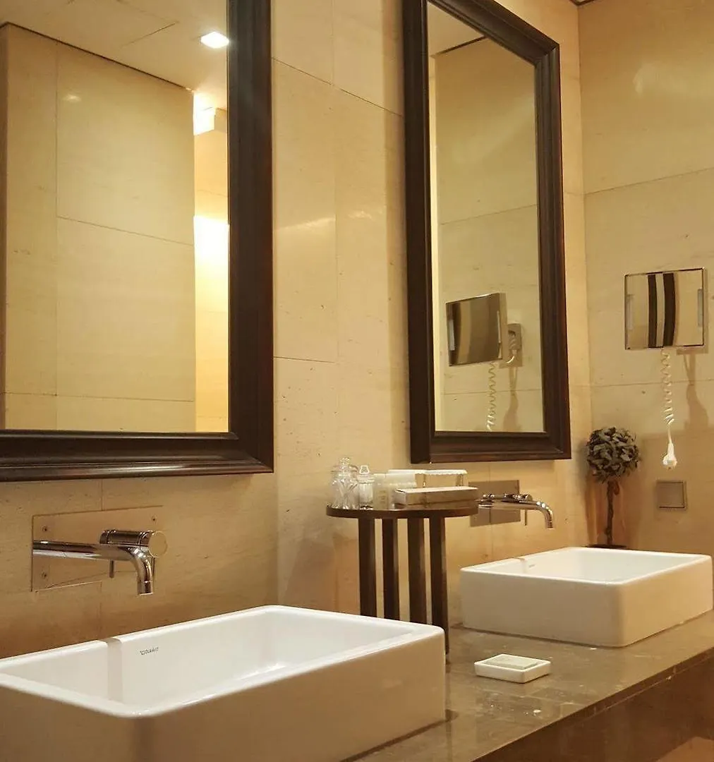 Baume Couture Boutique Hotel Jeju