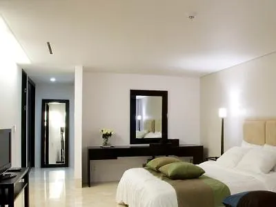 ****  Baume Couture Boutique Hotel Jeju South Korea