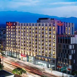 Ramada By Wyndham Hall **** Jeju