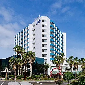 Pacific **** Jeju