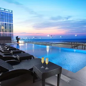 Whistlelark **** Jeju