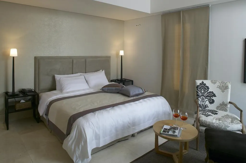 Baume Couture Boutique Hotel Jeju Zuid-Korea