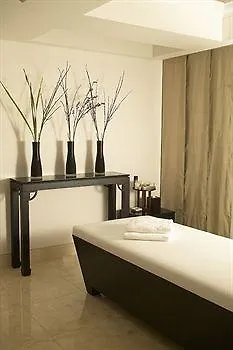 Baume Couture Boutique Hotel Jeju 4*,  Zuid-Korea