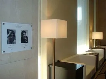 Baume Couture Boutique Hotel Jeju