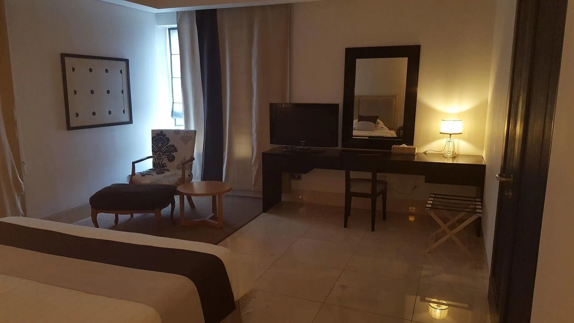 Baume Couture Boutique Hotel Jeju