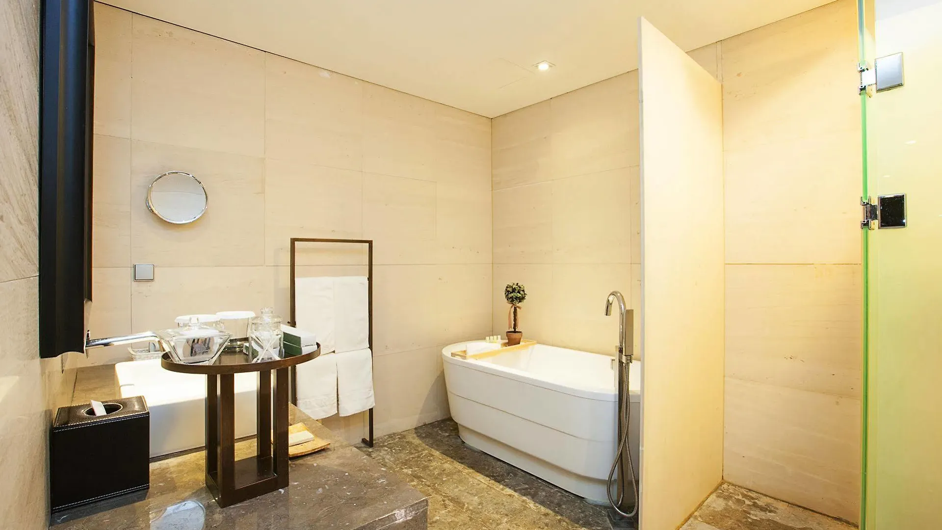****  Baume Couture Boutique Hotel Jeju Zuid-Korea