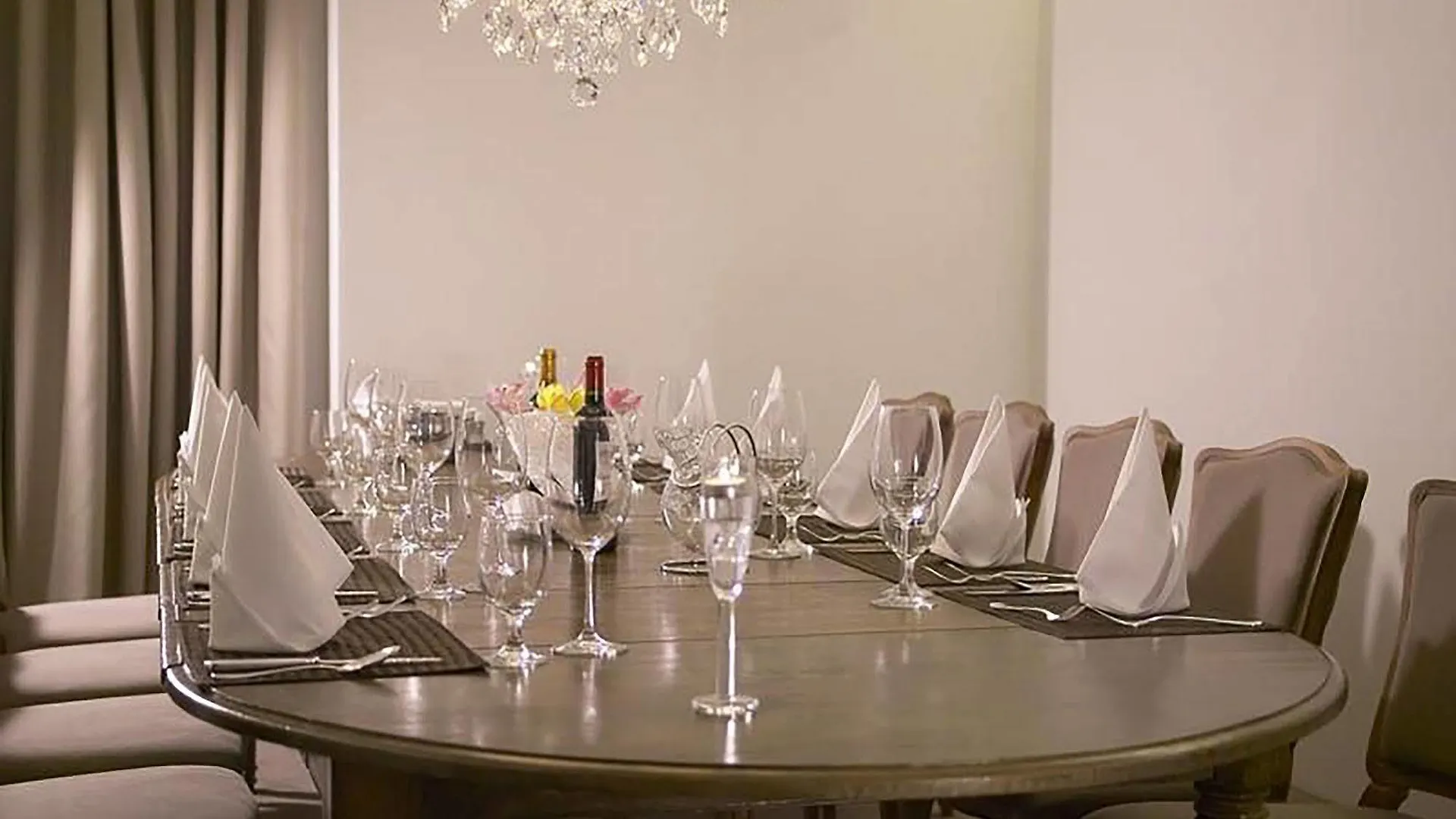 Baume Couture Boutique Hotel Jeju