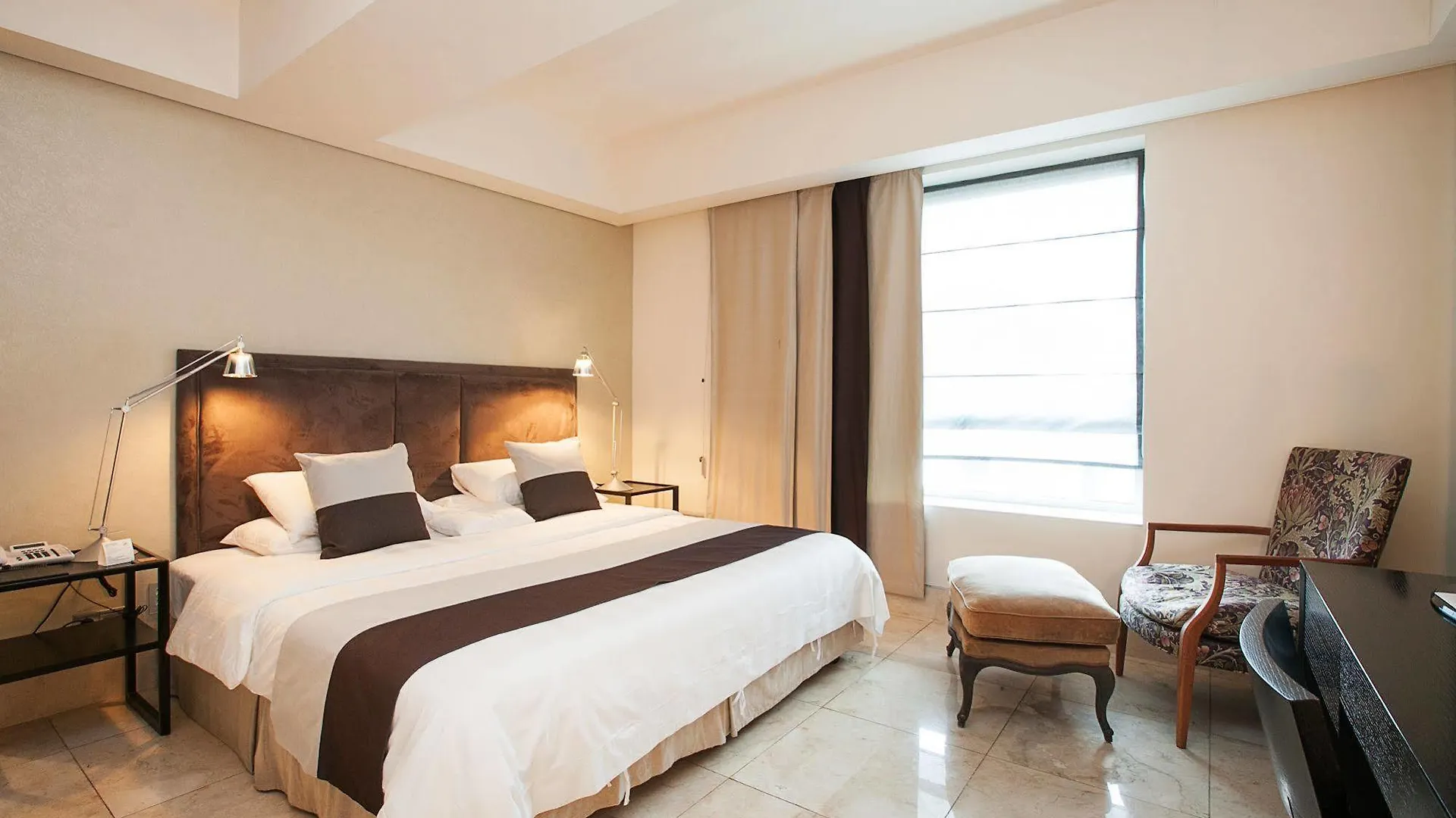 Baume Couture Boutique Hotel Jeju Zuid-Korea
