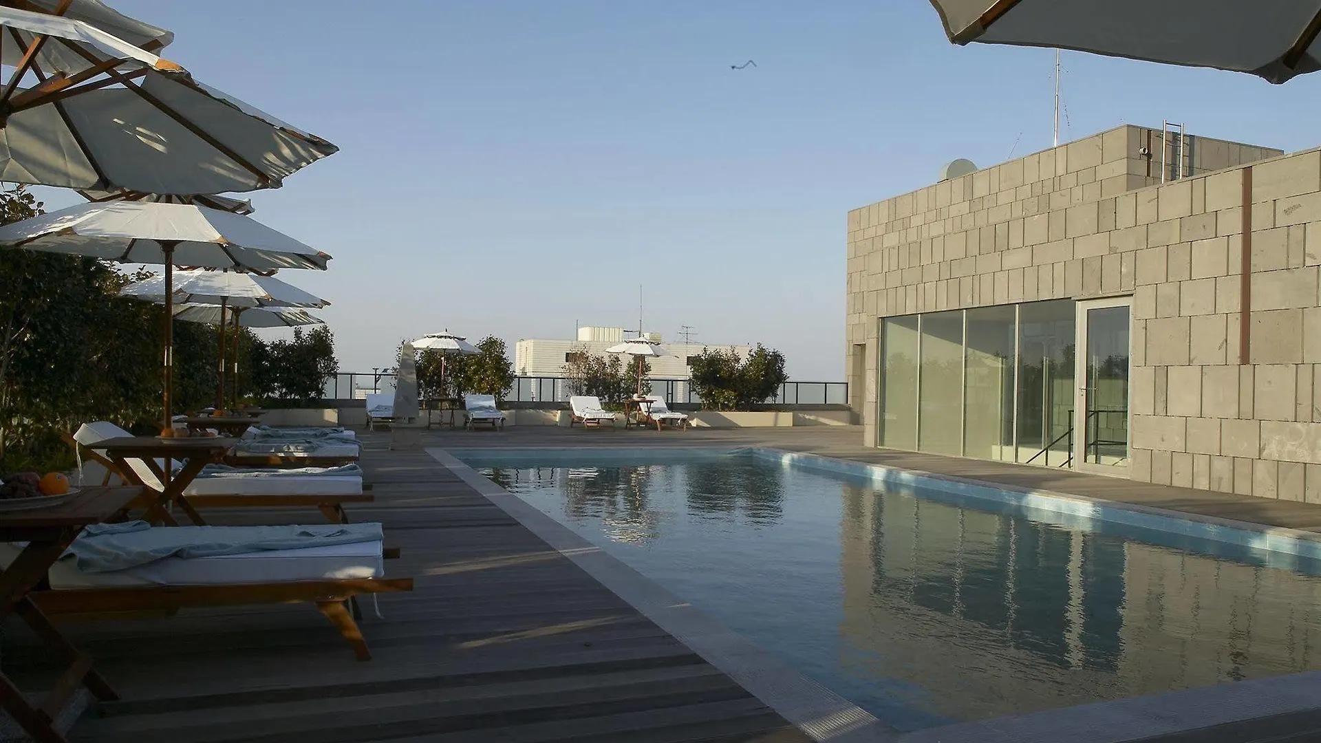 ****  Baume Couture Boutique Hotel Jeju Zuid-Korea
