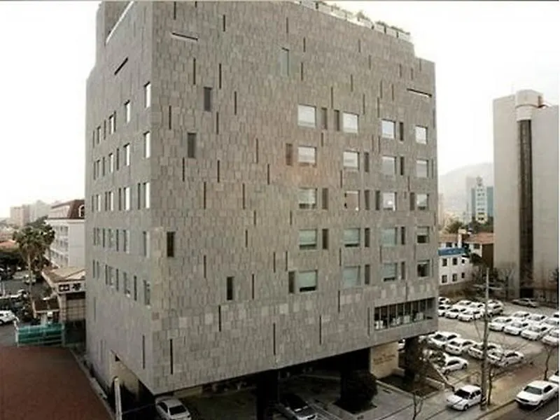 ****  Baume Couture Boutique Hotel Jeju South Korea