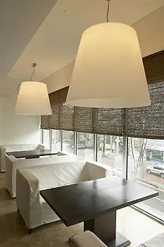 Baume Couture Boutique Hotel Jeju