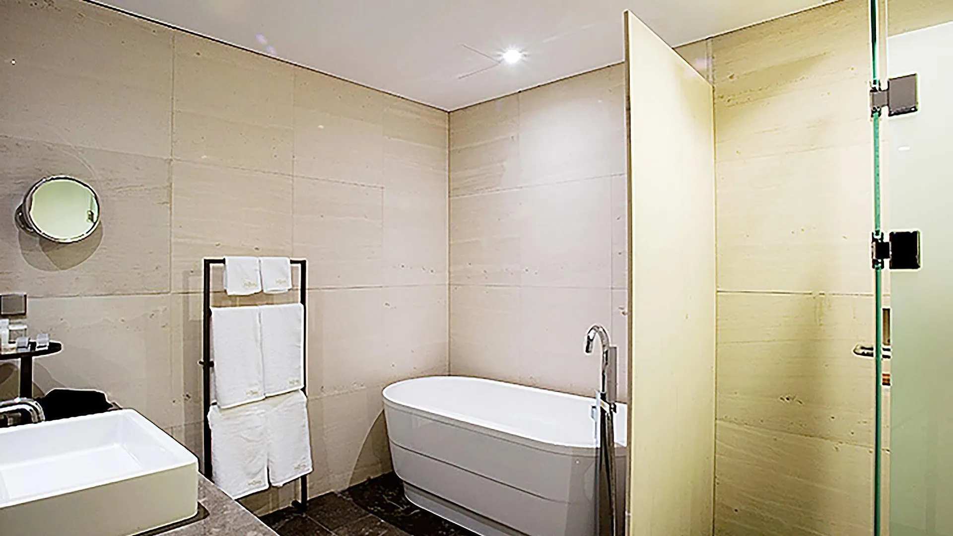 Baume Couture Boutique Hotel Jeju
