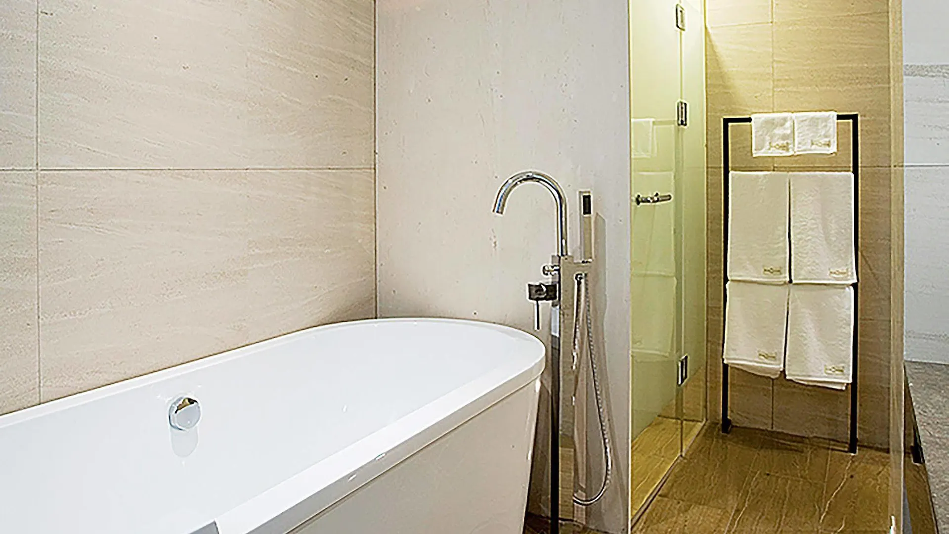 Baume Couture Boutique Hotel Jeju