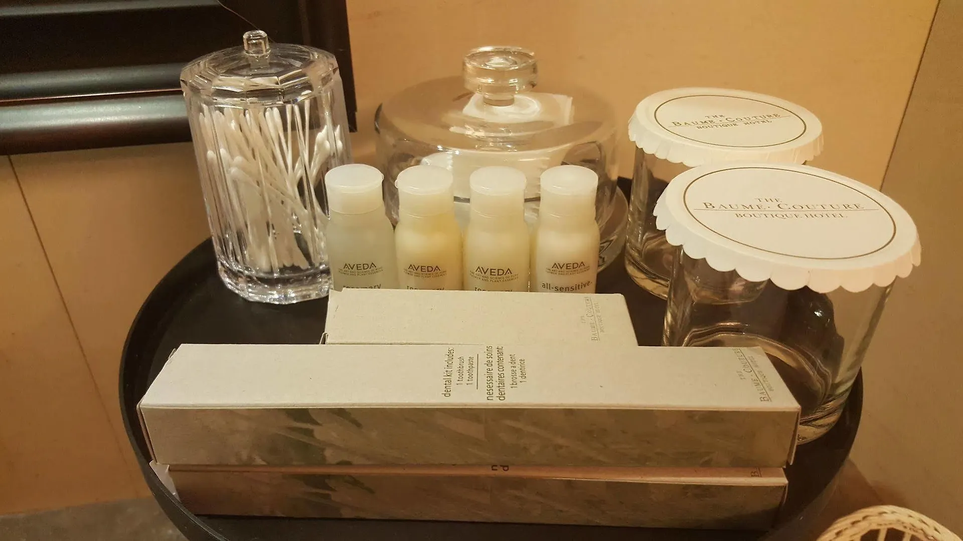 ****  Baume Couture Boutique Hotel Jeju South Korea