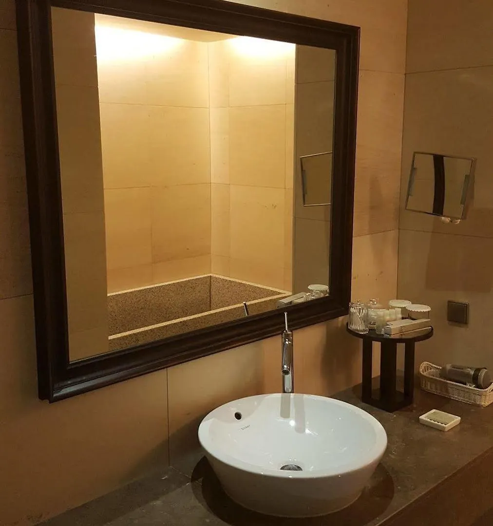 Baume Couture Boutique Hotel Jeju