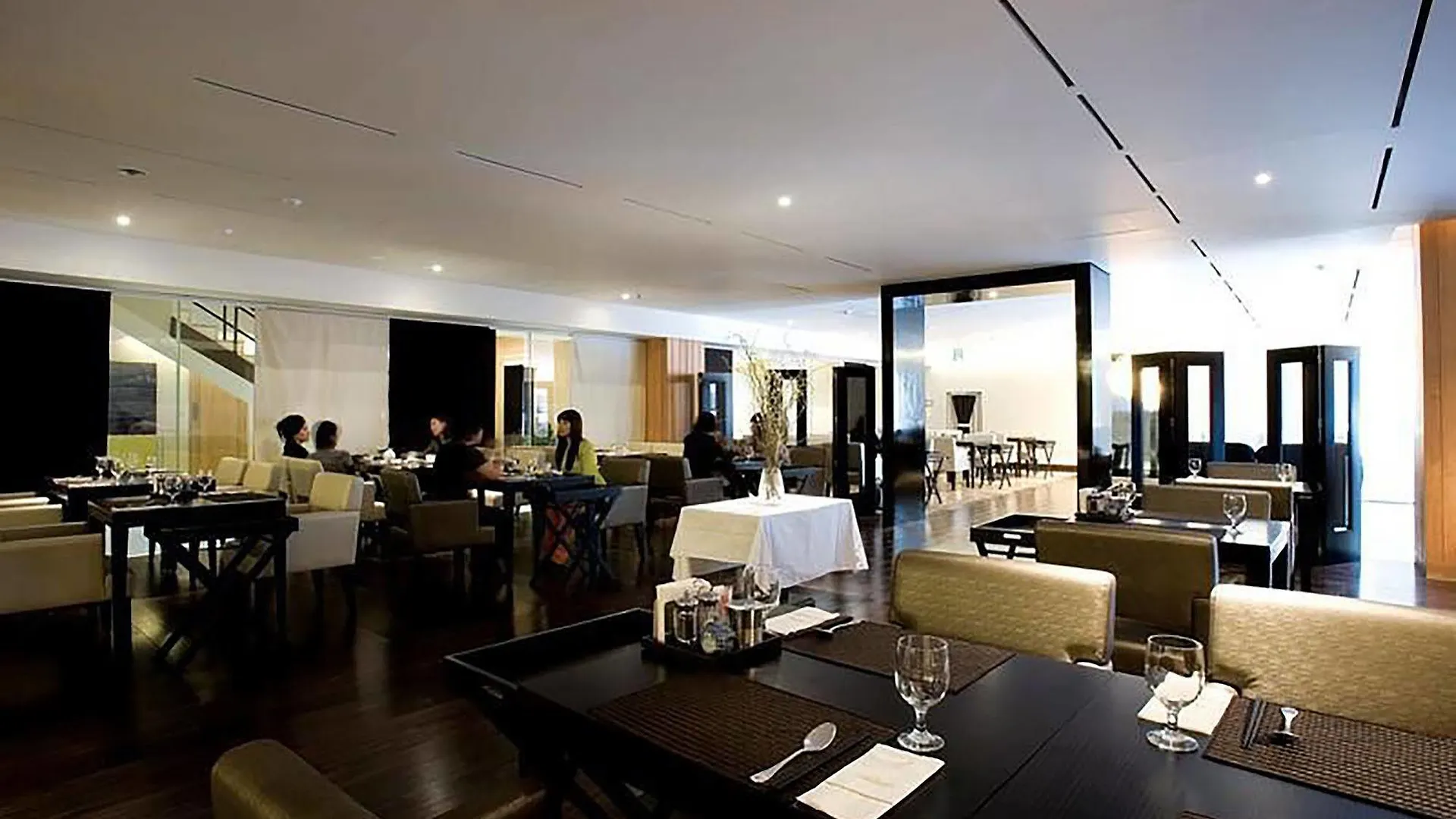 Baume Couture Boutique Hotel Jeju