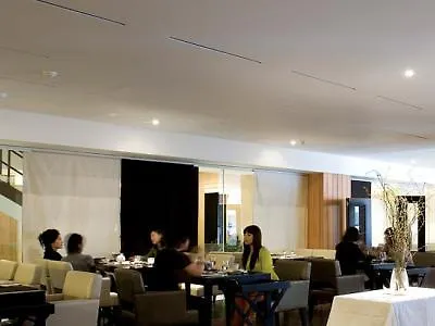 Baume Couture Boutique Hotel Jeju